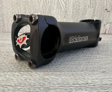 Race Face Evolve XC Stelo Nero