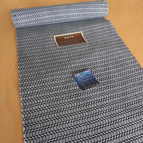 Yukata panno inutilizzato uomo - panno,