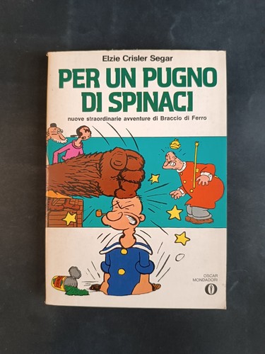 Fumetto per pugno di - fumetto,
