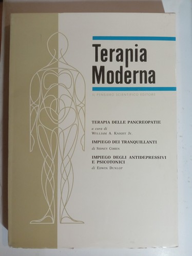 Terapia moderna pancreopatie - terapia,