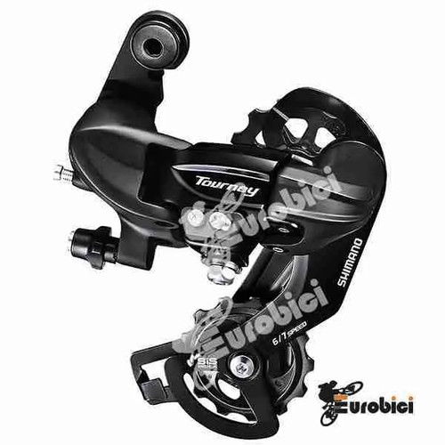 Shimano tournay erd - shimano, erd-ty300d