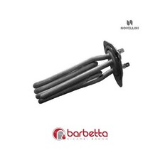 RESISTENZA 230V-2500W CALDAIA