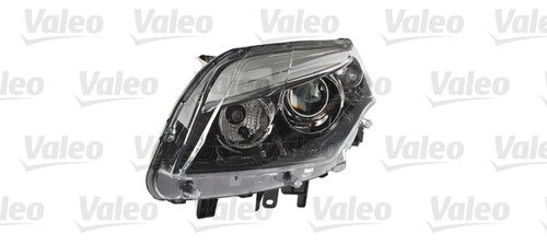 Faro principale per - sx, renault