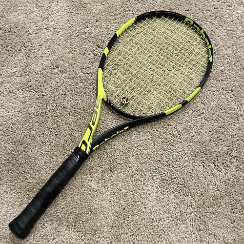 Babolat pure aero racchetta - babolat,