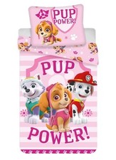 Set letto Paw Patrol 140 x 200