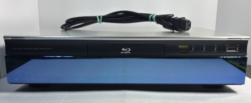 Lettore blu ray sony - blu-ray, bdp-s1