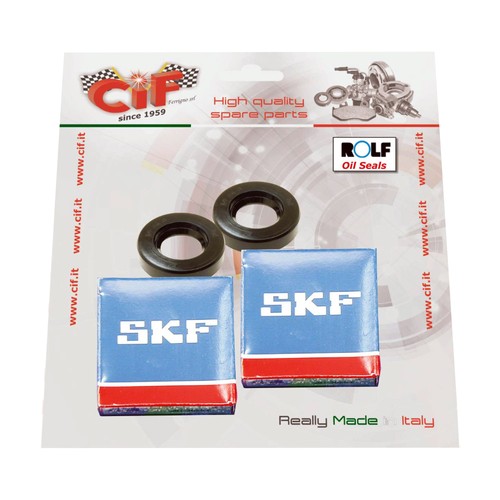 Kit revisione cuscinetti - kit, di