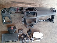 KIT AIRBAG COMPLETO PER FIAT Punto EVO 199B1000 (09>12)