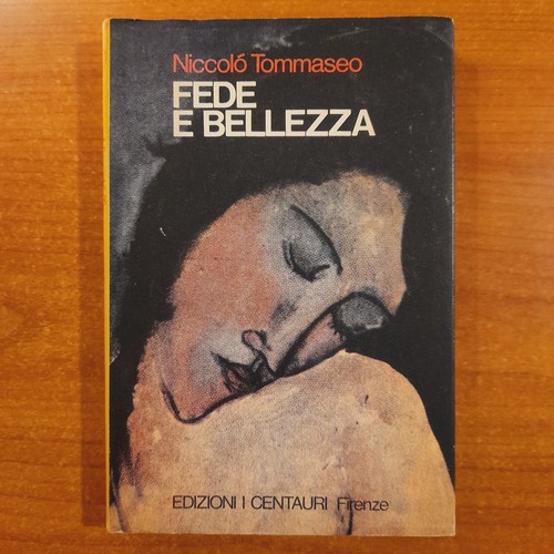 Fede bellezza niccolò - fede,