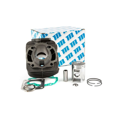 Cilindro ghisa per honda - cc,