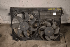 RADIATORE VOLKSWAGEN TOURAN 1T