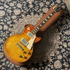 Gibson custom shop - custom, collezione
