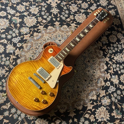 Gibson custom shop - custom,