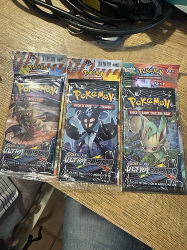 Pokémon gcc sole luna - gcc,