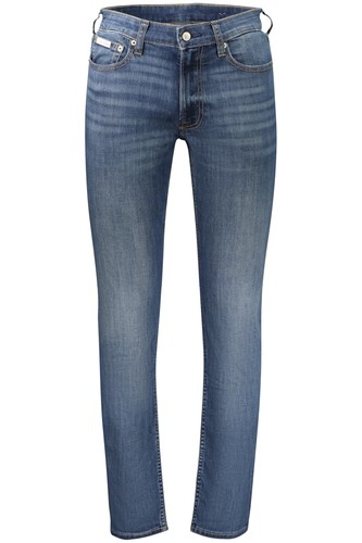 Calvin klein jeans denim uomo - jeans,