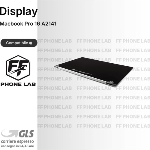 Display macbook pro a2141 - display,