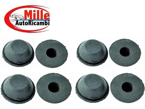 Gommini pianale fiat - f,