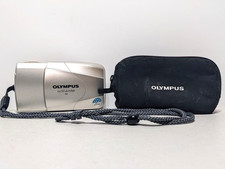Olympus Infinity Stylus Epic