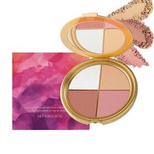 Eye & Cheek Palette -
