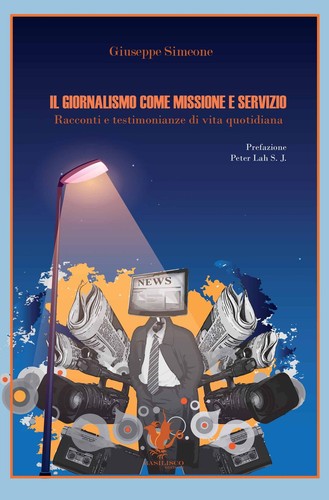 Libri giuseppe simeone - libri, il