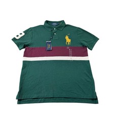 Polo Ralph Lauren Colorblock
