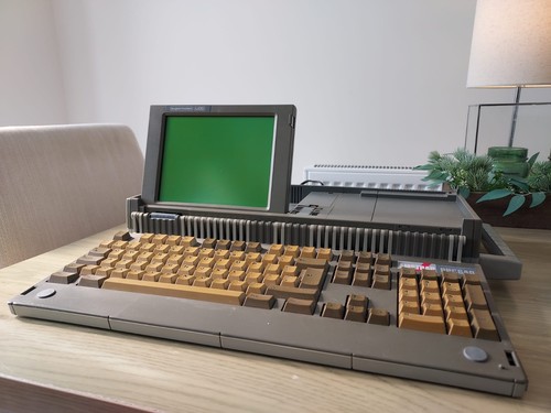 Raro personal computer