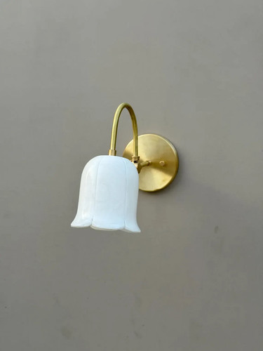 Applique parete in - parete,
