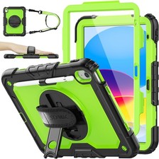 SEYMAC Stock Custodia per iPad