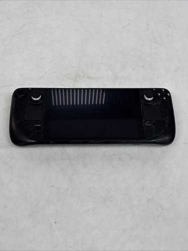 Valve lcd steam deck 512gb - deck,