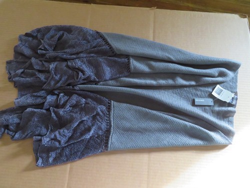 Sciarpa scialle kenneth cole - sciarpa,