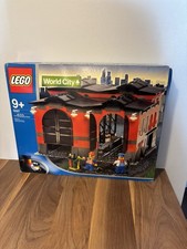 Lego world city - lego,