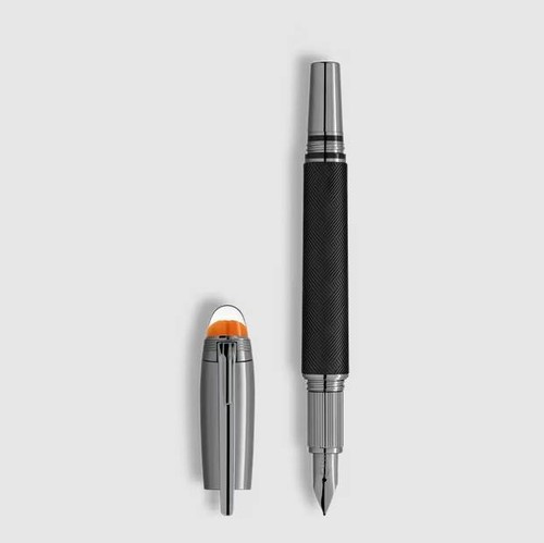 Penna stilografica montblanc - penna,