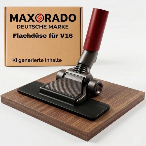 Maxorado spazzola piatto dyson - maxorado,