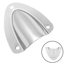 For Routing Cables Clam Shell