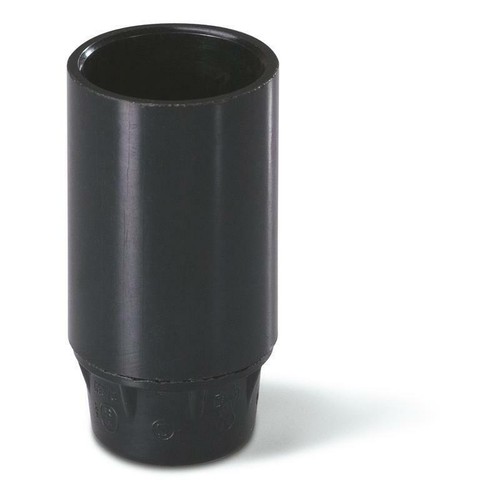 Scame portalampada e14 liscio - scame,
