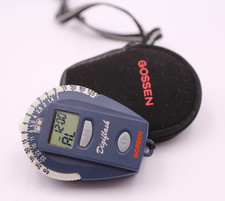 GOSSEN DIGIFLASH, SHC art.766610