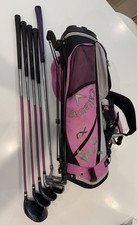 Callaway Xj Series Borsa Set 4