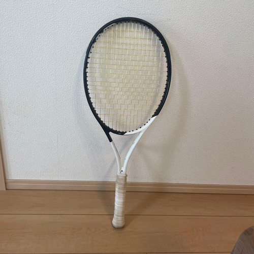 Racchetta tennis head speed - da,