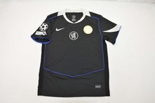 Maglia da calcio Chelsea Premier League  2025 2026 adulto bambino da adulto