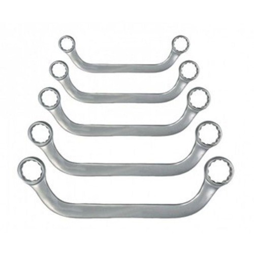Set kit pezzi - 5,