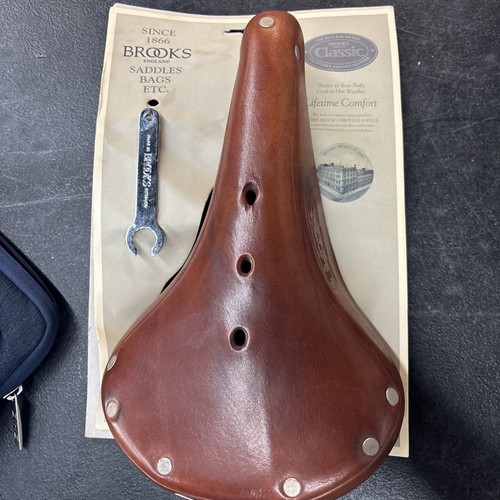 Brooks b17 standard - brooks,
