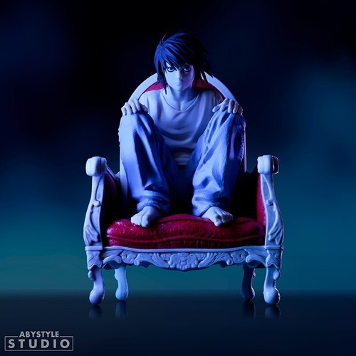 Abystyle studio super figure - abystyle,