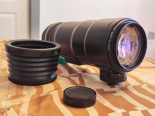 Zenit tair 300 - mm, 4.5