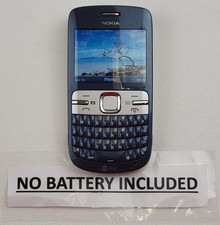 RETRO Nokia C3-00 (RM-614)