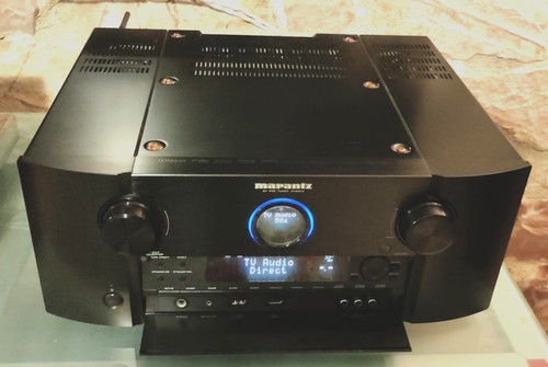 Marantz av8802a 2ch top - av8802a, 11.2ch