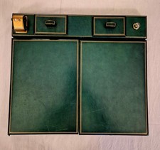 Scrittoio da viaggio d'epoca