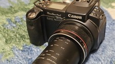 Canon PowerShot Pro1 Digital