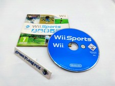 Wii Sports (Nintendo Wii