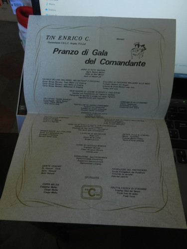Menu nave enrico costa - 13.3),