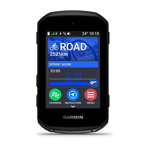 Gps garmin edge - garmin, 850